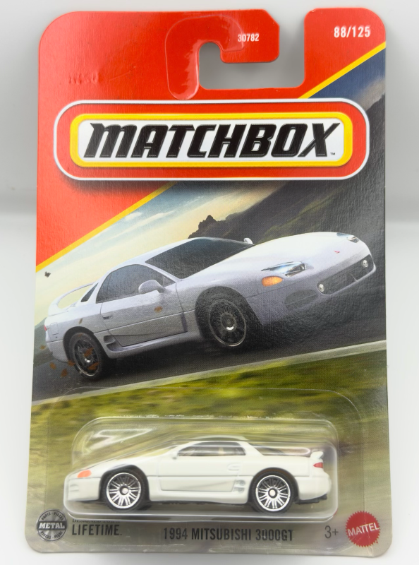 1994 MITSUBISHI 3000GT