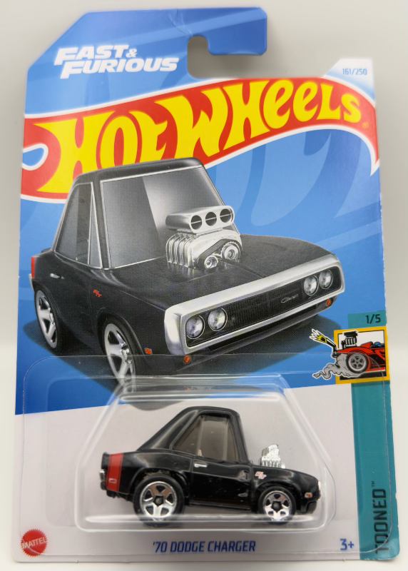 70 DODGE CHARGE