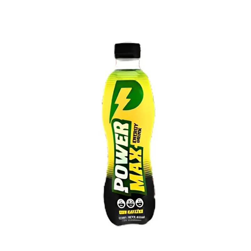 Power Max 400ml x 24