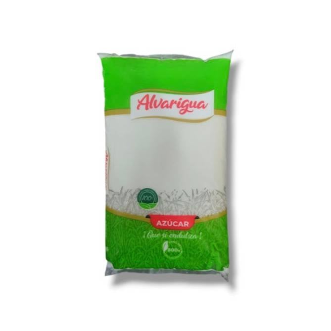 ALVARIGUA AZUCAR  800G