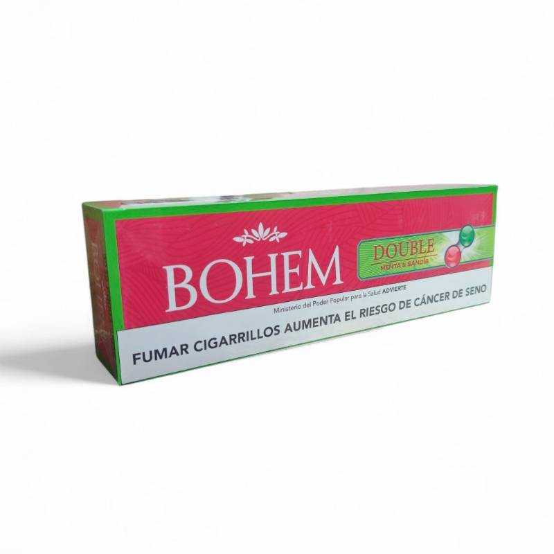 BOHEM PATILLA