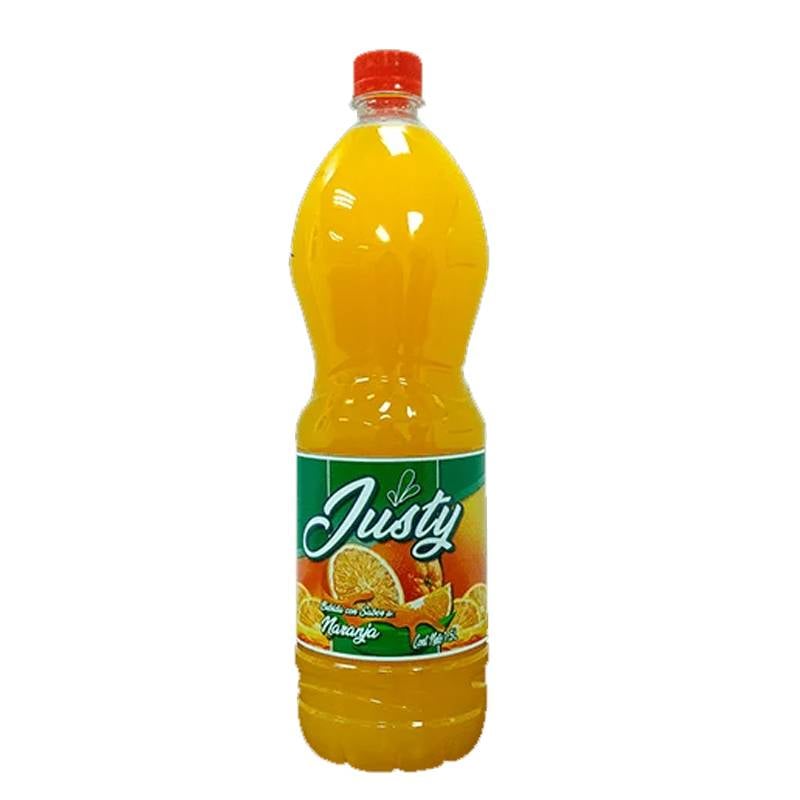 Jugo Justy 1.5l x 12und