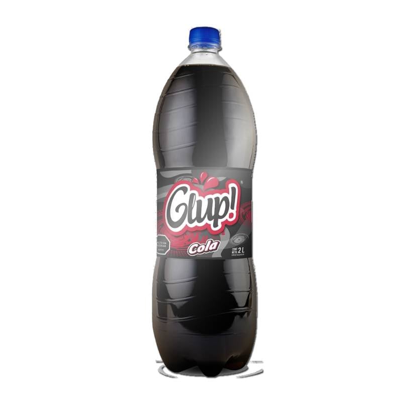 GLUP REFRESCO 2L