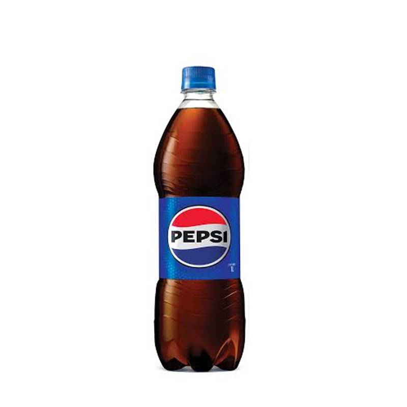 Refresco Pepsi 1l x 6und