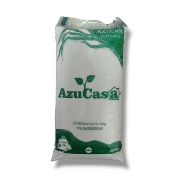 AZUCASA AZUCAR 900G