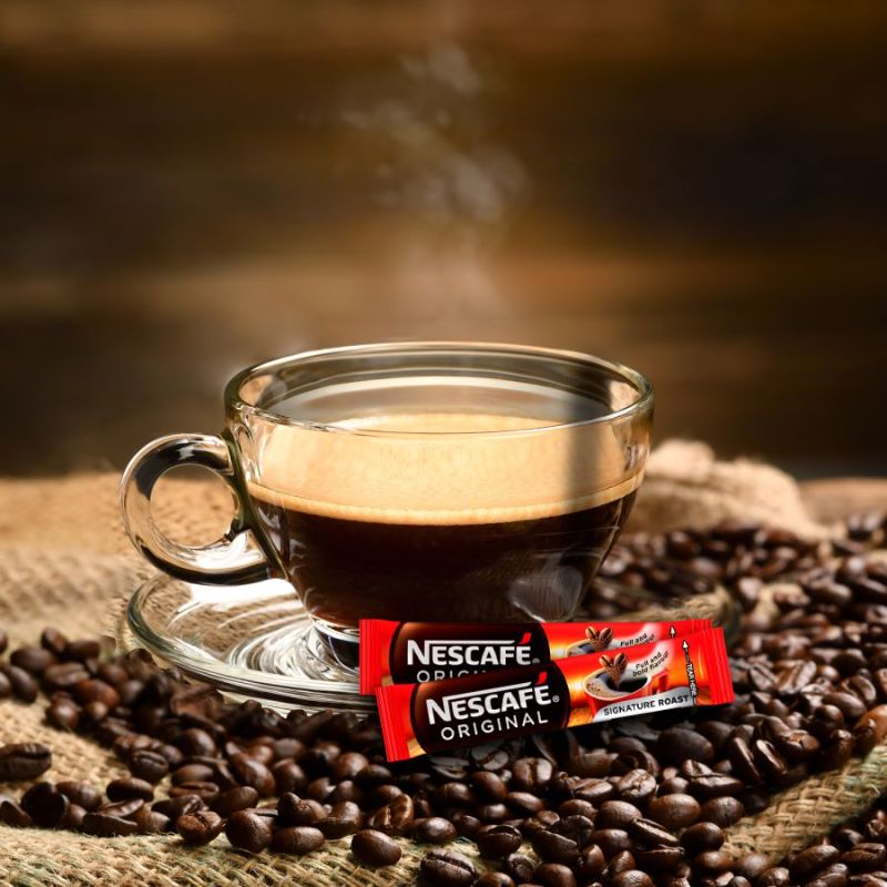 Nescafe