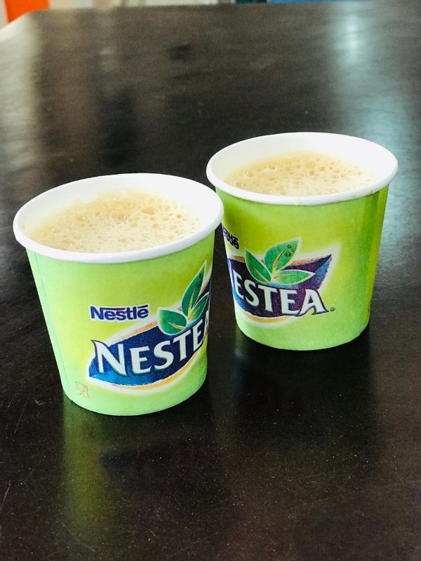Nestea