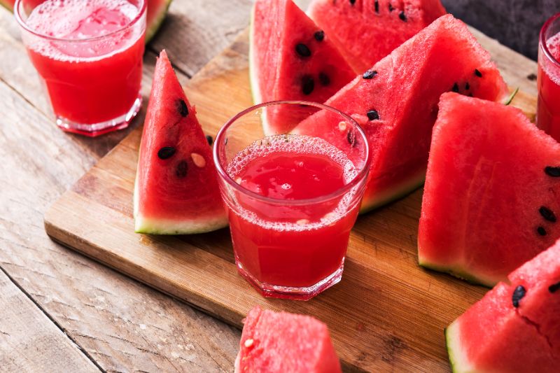 Water Mellon