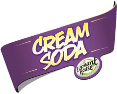 Cream Soda