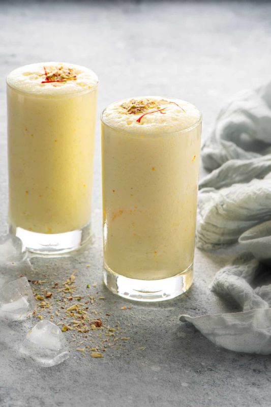 Sweet Lassi