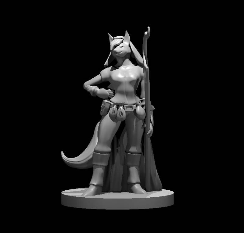 Kitsune
