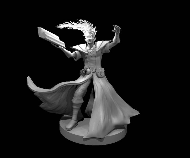 Genasi