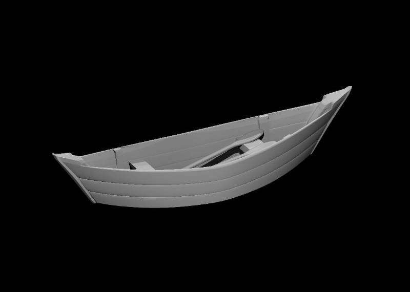 Canoe