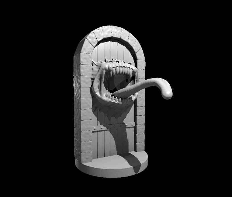 Door