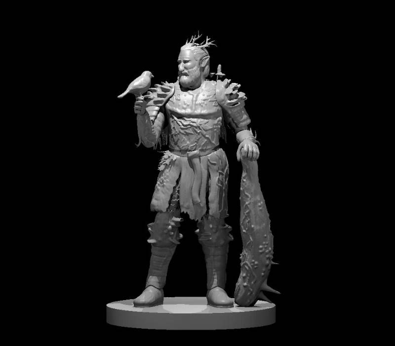 Firbolg