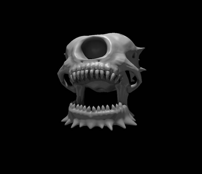 Beholders