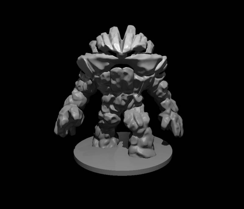 Elementals