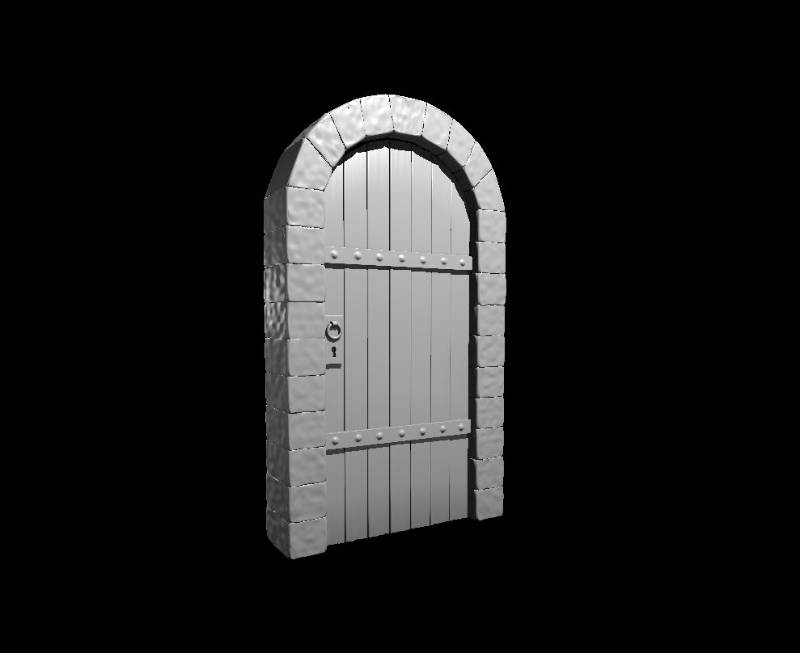 Door