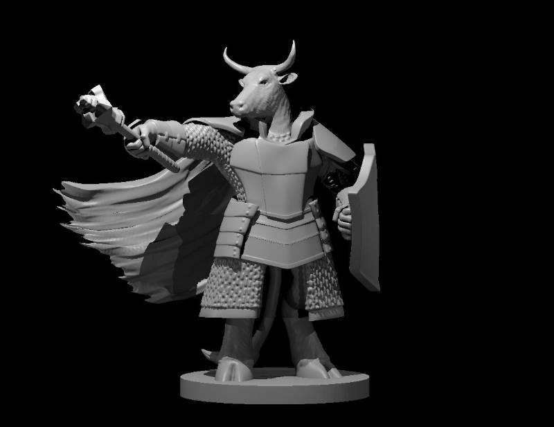 Minotaur