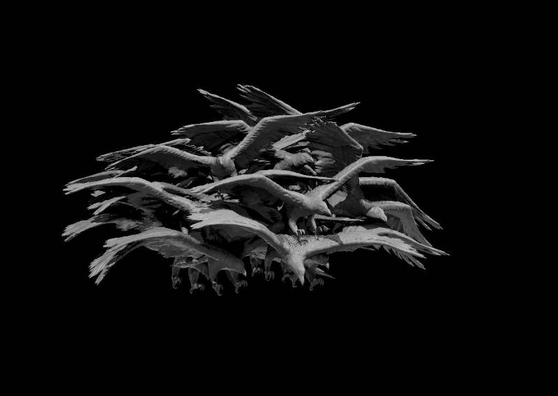 Swarms