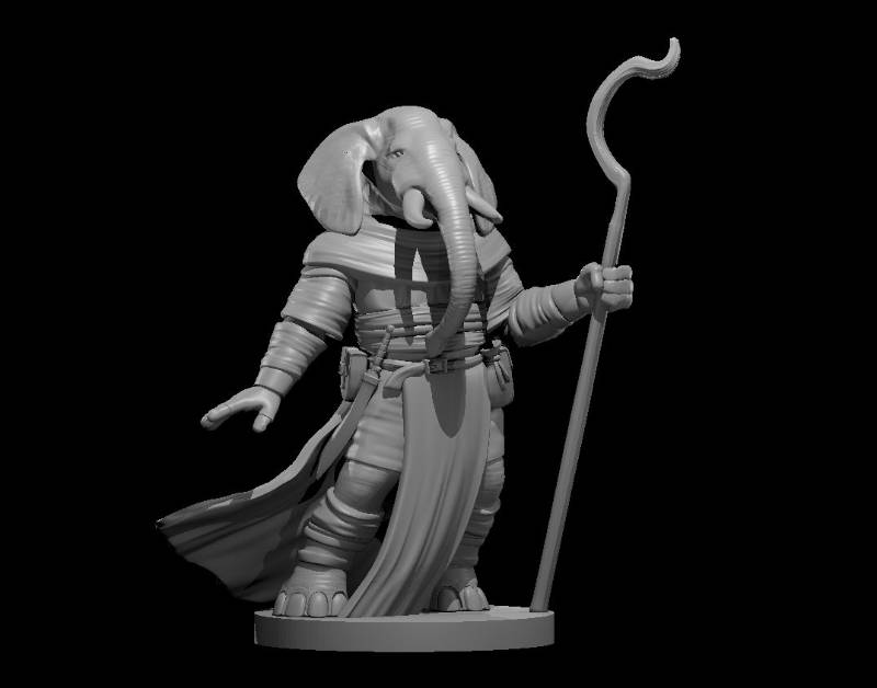Loxodon