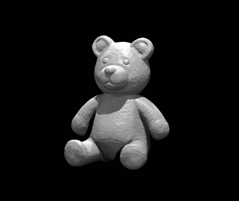 Teddy Bear