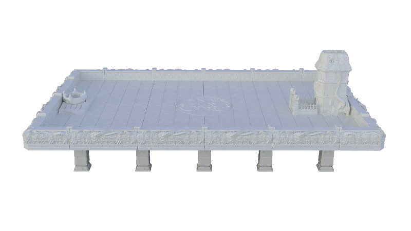 Madness Gaming Table