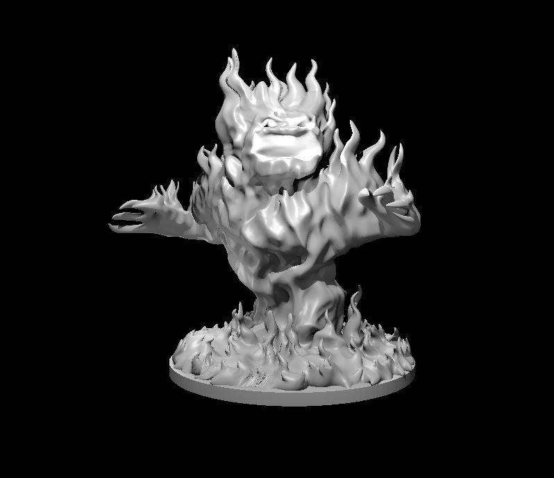 Elementals