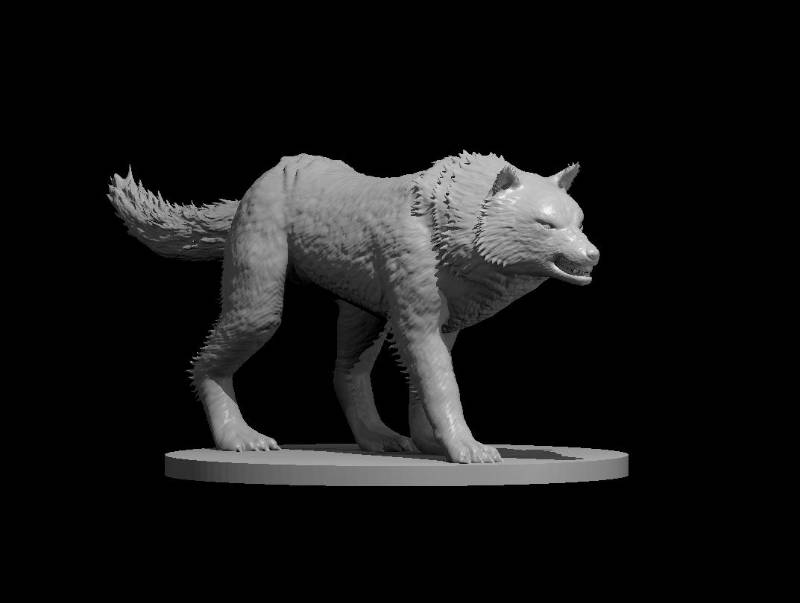 Wolves