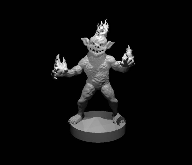 Magmin