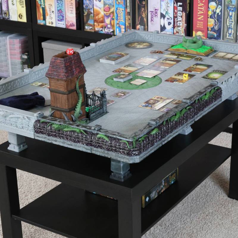 Madness Gaming Table