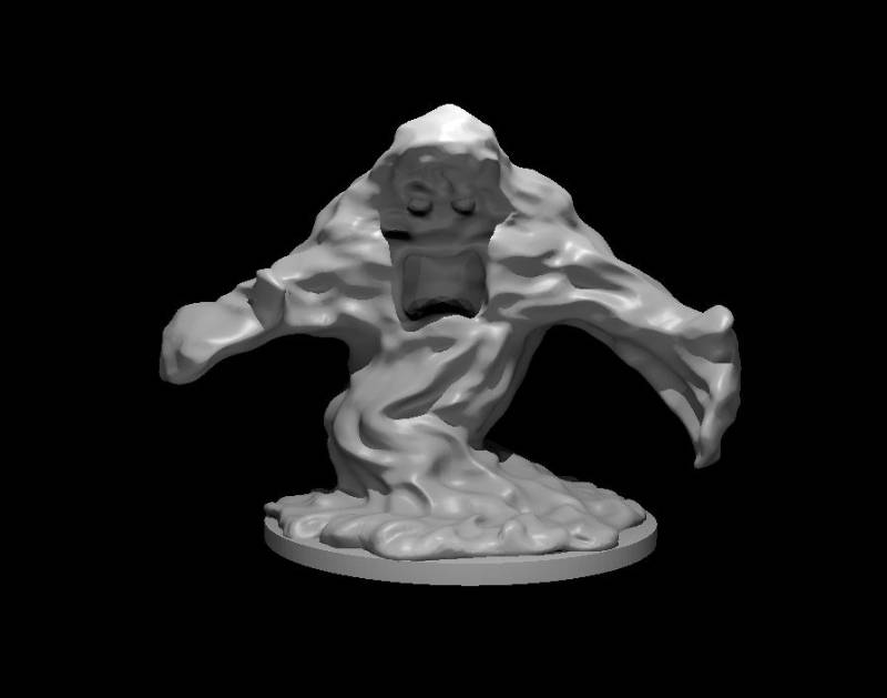Elementals