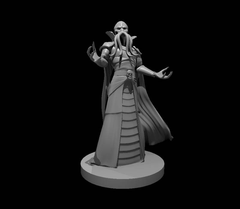 Mindflayer