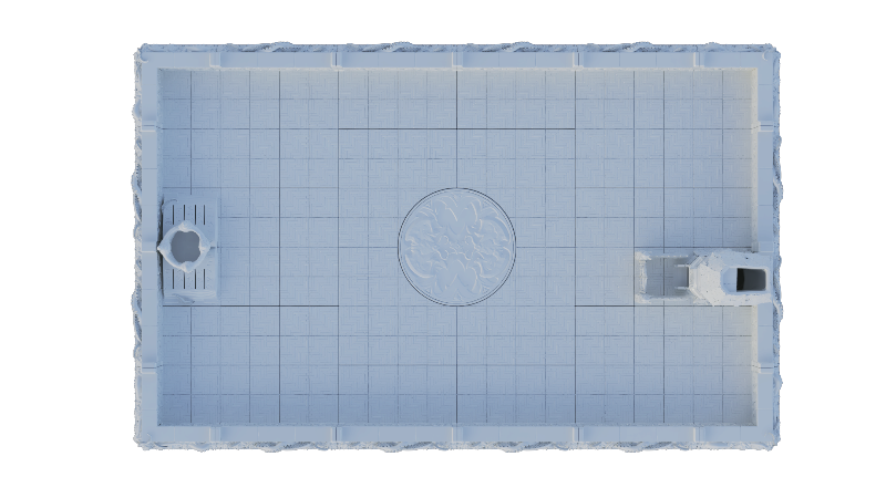Madness Gaming Table
