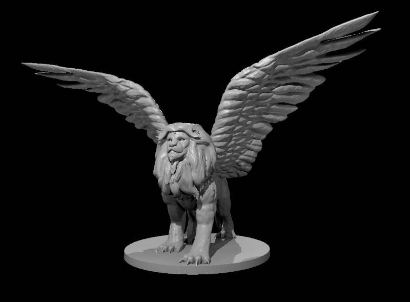 Sphinx