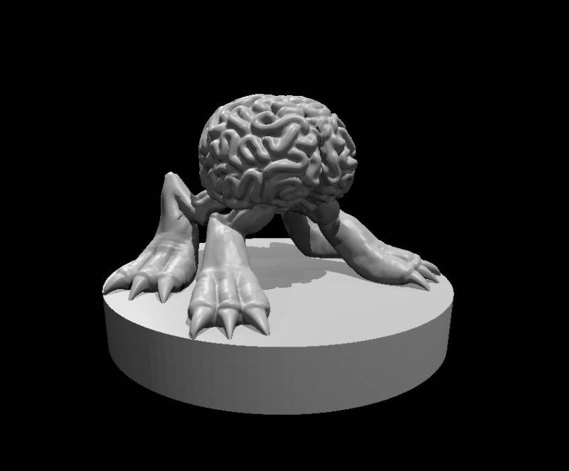 Intellect Devourer