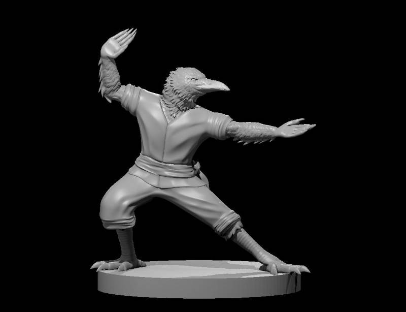 Kenku