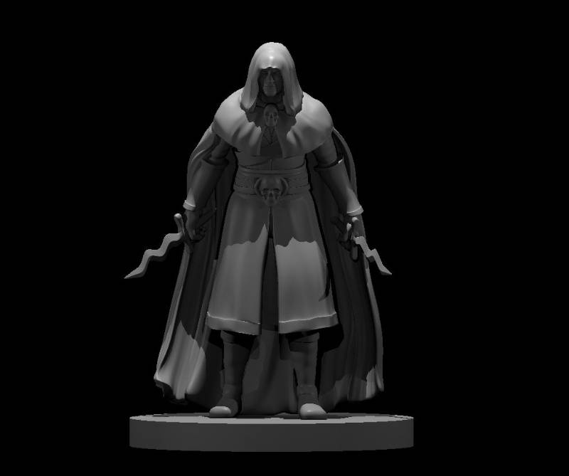 Cultists