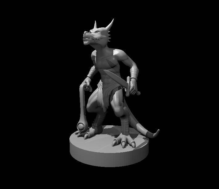 Kobold