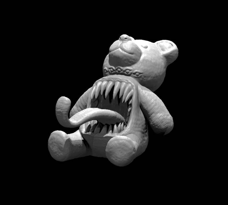 Teddy Bear
