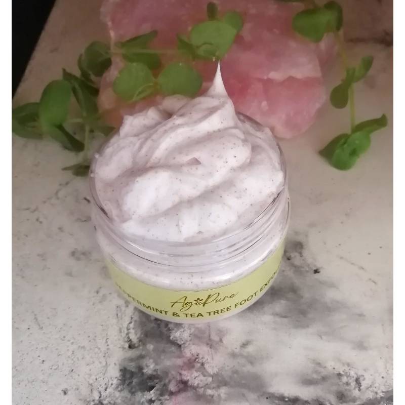 Tea Tree Night Cream