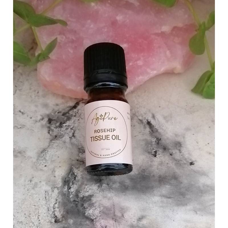 Rosehip Tissue Oil