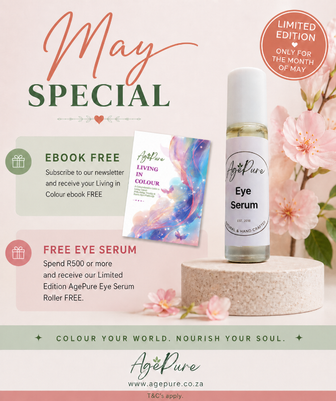 May Special