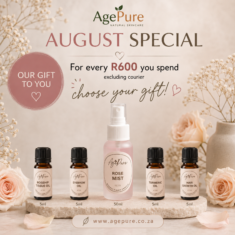 August Specials till 20 August 2026