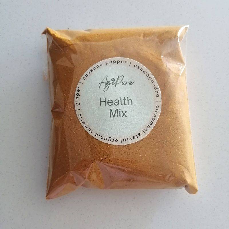 Health Mix
