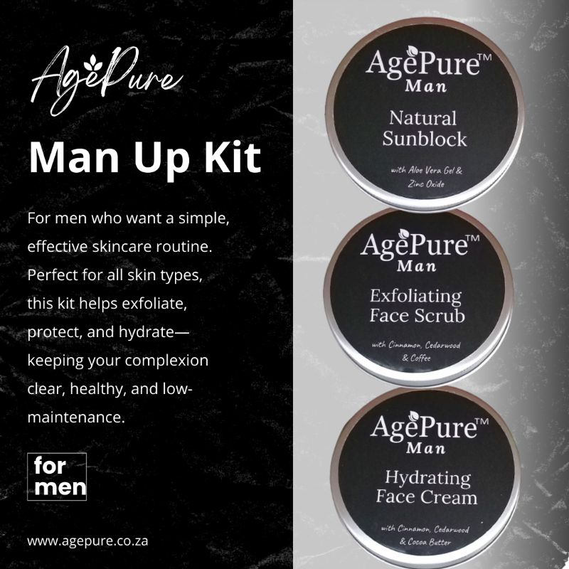 MAN UP KIT