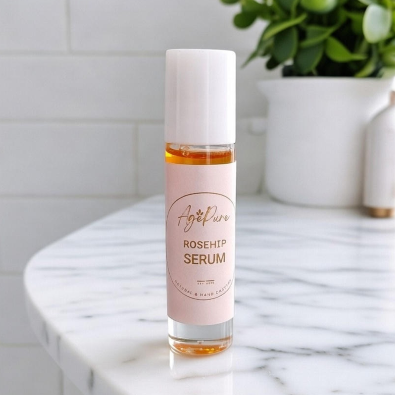 Rosehip Serum