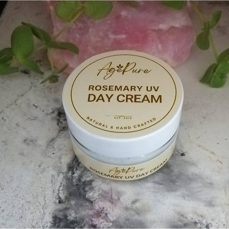 Rosemary UV Day Cream