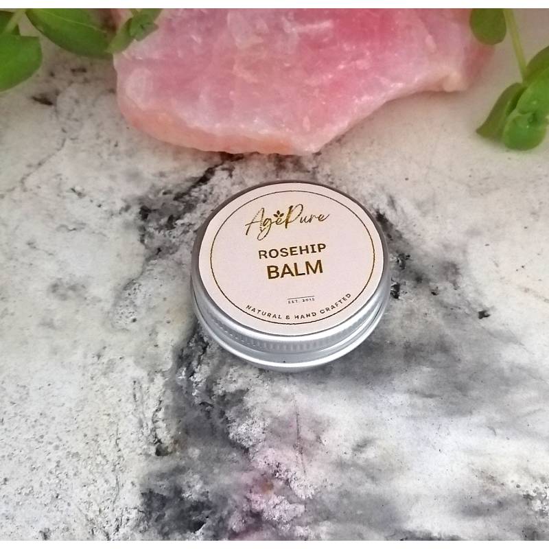 Rosehip Balm