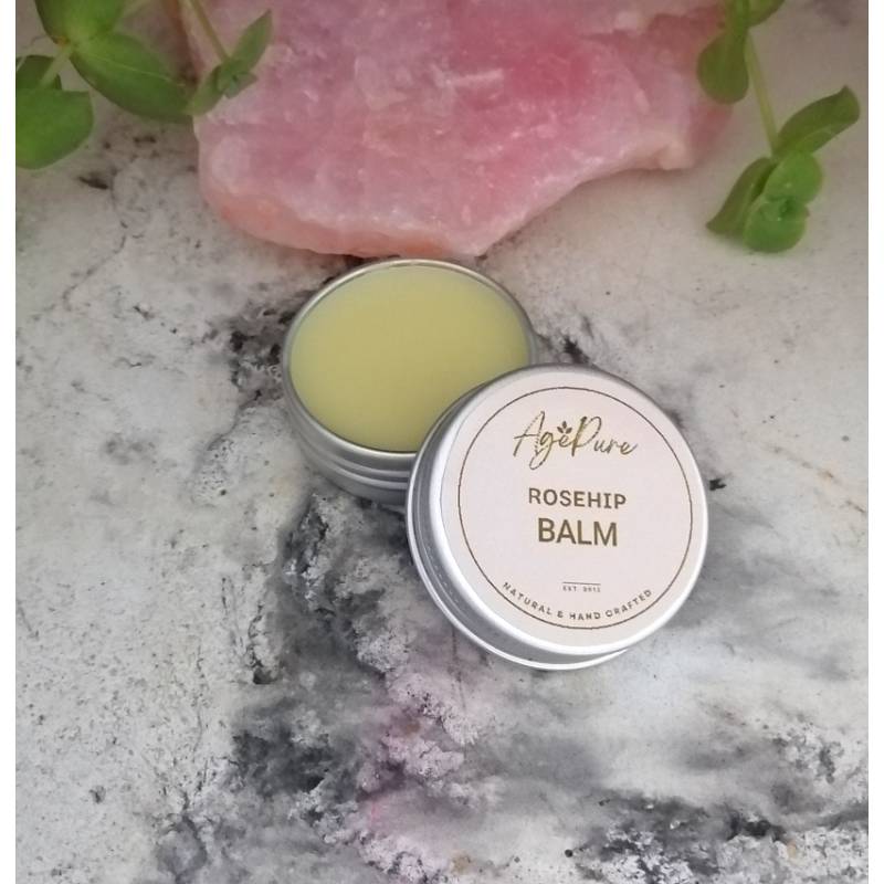 Rosehip Balm